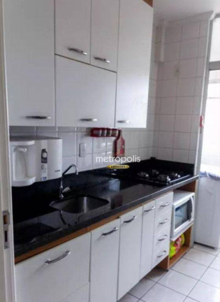 Imagem Apartamento com 2 Quartos à Venda, 63 m² em Santa Terezinha - São Bernardo Do Campo