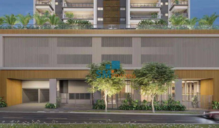Imagem Apartamento com 3 Quartos à Venda, 138 m² em Santo Amaro - São Paulo Imagem Apartamento com 3 Quartos à Venda, 138 m² em Santo Amaro - São Paulo