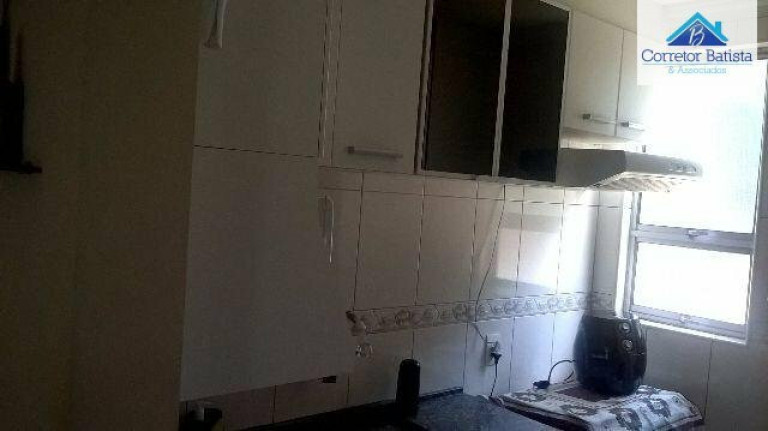 Imagem Apartamento com 3 Quartos à Venda, 59 m² em Vila Padre Manoel De Nóbrega - Campinas Imagem Apartamento com 3 Quartos à Venda, 59 m² em Vila Padre Manoel De Nóbrega - Campinas