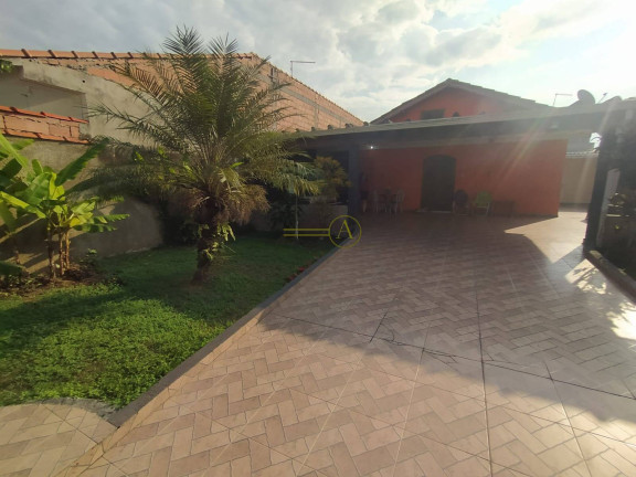 Imagem Casa com 2 Quartos à Venda, 333 m² em Jardim Veneza - Peruíbe Imagem Casa com 2 Quartos à Venda, 333 m² em Jardim Veneza - Peruíbe