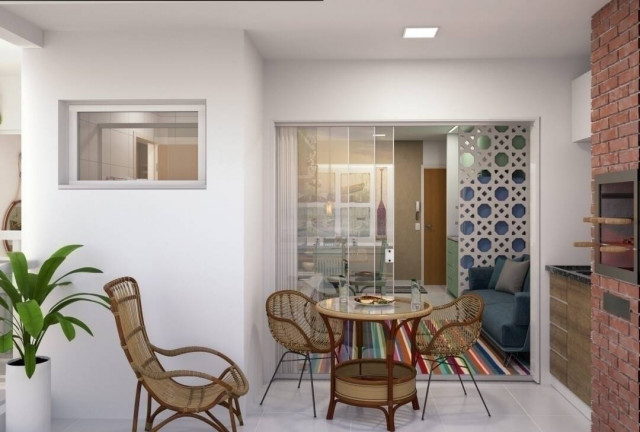 Imagem Apartamento com 1 Quarto à Venda, 43 m² em Praia Grande - Ubatuba Imagem Apartamento com 1 Quarto à Venda, 43 m² em Praia Grande - Ubatuba
