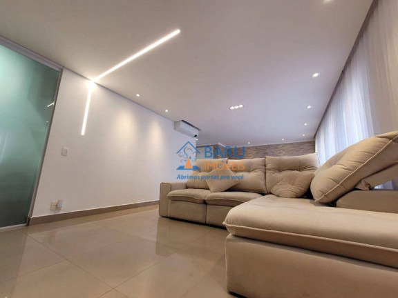 Imagem Apartamento com 3 Quartos à Venda, 134 m² em Jardim Olympia - São Paulo