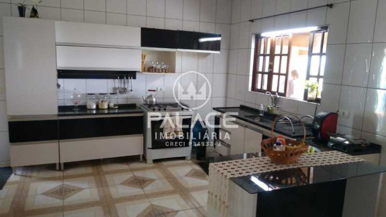 Imagem Fazenda à Venda, 300 m² em Godinho - Piracicaba Imagem Fazenda à Venda, 300 m² em Godinho - Piracicaba