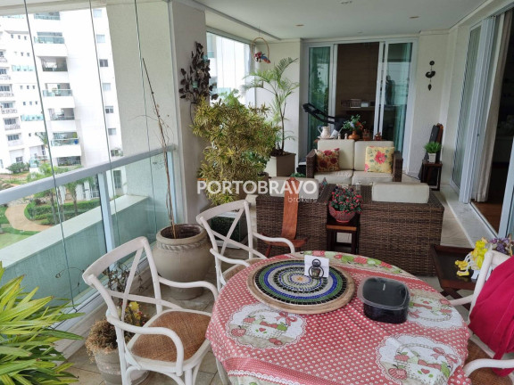 Imagem Apartamento com 3 Quartos à Venda, 322 m² em Tamboré - Santana De Parnaíba Imagem Apartamento com 3 Quartos à Venda, 322 m² em Tamboré - Santana De Parnaíba