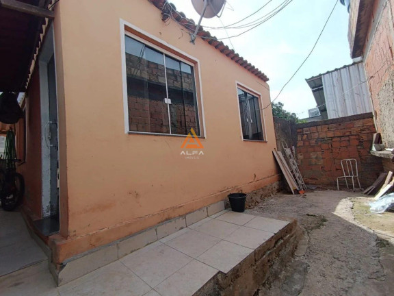 Imagem Casa com 4 Quartos à Venda, 55 m²