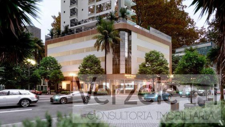 Imagem Apartamento com 4 Quartos à Venda, 190 m² em Centro - Balneário Camboriú Imagem Apartamento com 4 Quartos à Venda, 190 m² em Centro - Balneário Camboriú