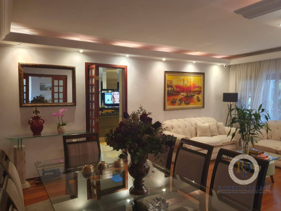 Imagem Casa de Condomínio com 3 Quartos à Venda, 565 m² em Condomínio Residencial Floresta - São José Dos Campos