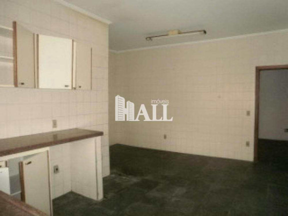 Imagem Casa com 3 Quartos à Venda, 250 m² em Jardim Herculano - São José Do Rio Preto
