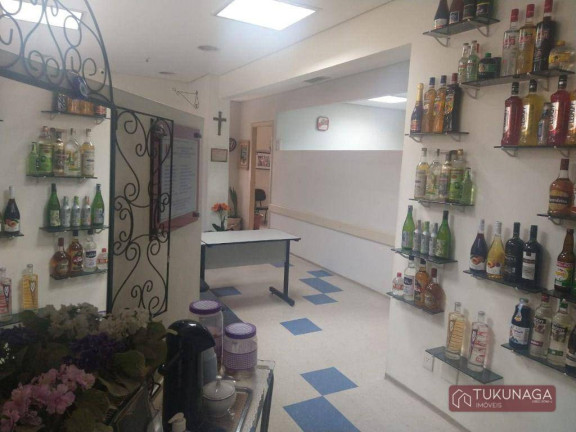 Imagem Sala Comercial à Venda, 41 m² em Santana - São Paulo Imagem Sala Comercial à Venda, 41 m² em Santana - São Paulo