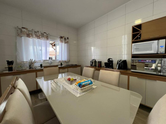 Imagem Casa com 2 Quartos à Venda, 80 m² em Costeira - Balneário Barra Do Sul