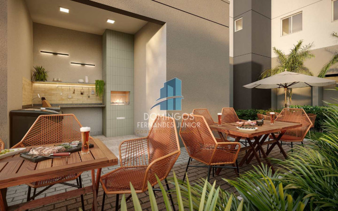 Imagem Apartamento com 2 Quartos à Venda, 34 m² em Barra Funda - São Paulo Imagem Apartamento com 2 Quartos à Venda, 34 m² em Barra Funda - São Paulo