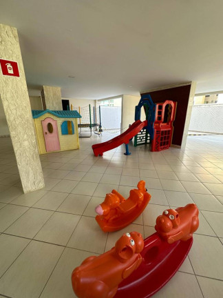 Imagem Apartamento com 3 Quartos à Venda, 105 m² em Jardins - Aracaju Imagem Apartamento com 3 Quartos à Venda, 105 m² em Jardins - Aracaju