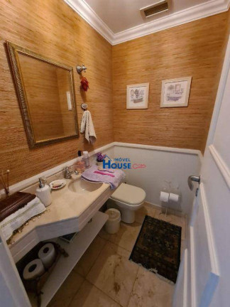 Imagem Apartamento com 3 Quartos à Venda, 225 m² em Pinheiros - São Paulo