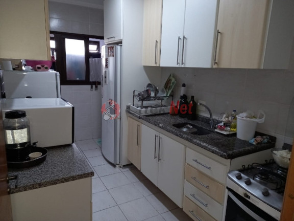 Imagem Apartamento com 3 Quartos à Venda, 100 m² em Santa Maria - São Caetano Do Sul Imagem Apartamento com 3 Quartos à Venda, 100 m² em Santa Maria - São Caetano Do Sul
