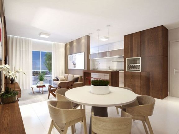 Imagem Apartamento com 1 Quarto à Venda, 145 m² em Centro - Santa Cruz Do Sul Imagem Apartamento com 1 Quarto à Venda, 145 m² em Centro - Santa Cruz Do Sul