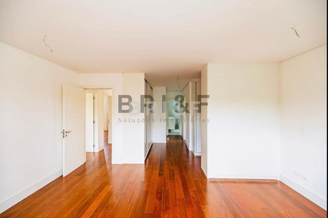 Imagem Casa com 4 Quartos à Venda, 525 m² em Granja Julieta - São Paulo