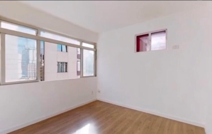 Imagem Apartamento com 1 Quarto à Venda, 45 m² em Itaim Bibi - São Paulo