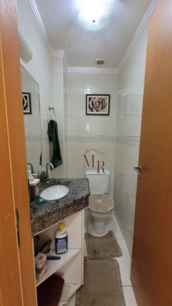 Imagem Apartamento com 2 Quartos à Venda, 98 m² em Canto Do Forte - Praia Grande