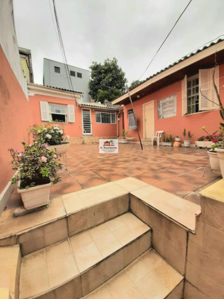 Imagem Casa com 3 Quartos à Venda, 223 m² em Ipiranga - São Paulo Imagem Casa com 3 Quartos à Venda, 223 m² em Ipiranga - São Paulo