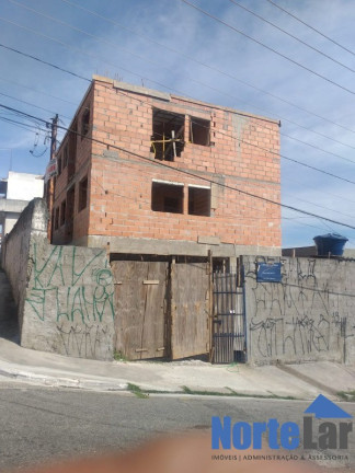 Imagem Sobrado com 2 Quartos à Venda, 60 m² em Vila Penteado - São Paulo