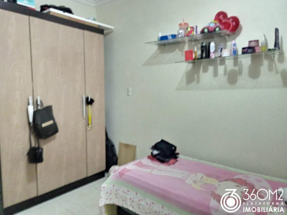 Imagem Casa com 3 Quartos à Venda, 210 m² em Vila Lutécia - Santo André