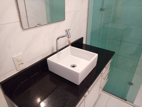 Imagem Apartamento com 2 Quartos à Venda, 94 m² em Jardim Virgínia - Guarujá Imagem Apartamento com 2 Quartos à Venda, 94 m² em Jardim Virgínia - Guarujá