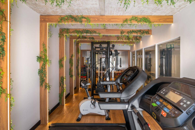 Imagem Imóvel com 1 Quarto à Venda, 22 m² em Jardim Oceania - João Pessoa Imagem Imóvel com 1 Quarto à Venda, 22 m² em Jardim Oceania - João Pessoa