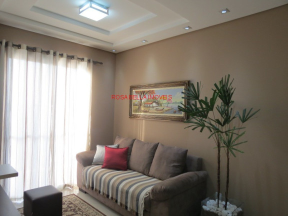 Imagem Apartamento com 2 Quartos à Venda, 54 m² em Jardim Pitangueiras - Jundiaí Imagem Apartamento com 2 Quartos à Venda, 54 m² em Jardim Pitangueiras - Jundiaí