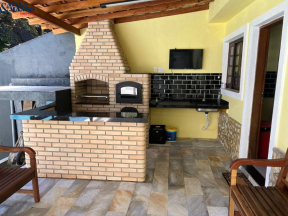Imagem Sobrado com 3 Quartos à Venda, em Cerâmica - São Caetano Do Sul Imagem Sobrado com 3 Quartos à Venda, em Cerâmica - São Caetano Do Sul