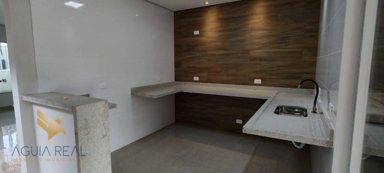 Imagem Sobrado com 3 Quartos à Venda, 142 m² em Vila Ieda - Campo Grande