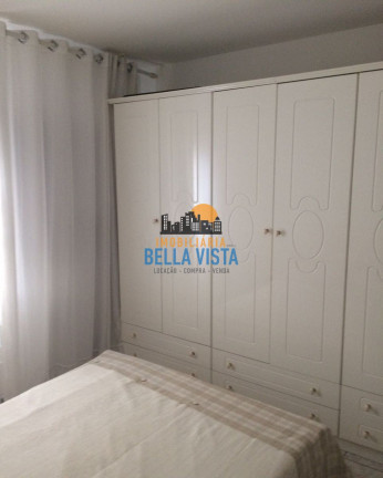 Imagem Apartamento com 2 Quartos à Venda,  em Itararé - São Vicente