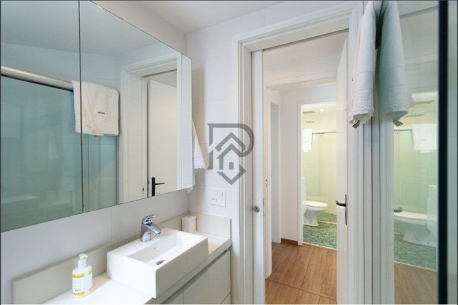 Imagem Apartamento com 2 Quartos à Venda, 60 m² em Moema Pássaros - São Paulo