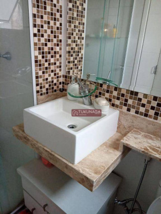 Imagem Apartamento com 2 Quartos à Venda, 45 m² em Jaçanã - São Paulo Imagem Apartamento com 2 Quartos à Venda, 45 m² em Jaçanã - São Paulo