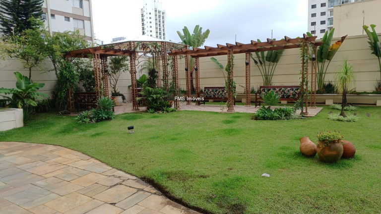 Imagem Imóvel com 2 Quartos à Venda, 67 m² em Campo Belo - São Paulo Imagem Imóvel com 2 Quartos à Venda, 67 m² em Campo Belo - São Paulo