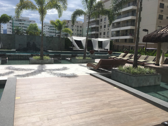 Imagem Imóvel com 3 Quartos à Venda, 185 m² em Recreio Dos Bandeirantes - Rio De Janeiro