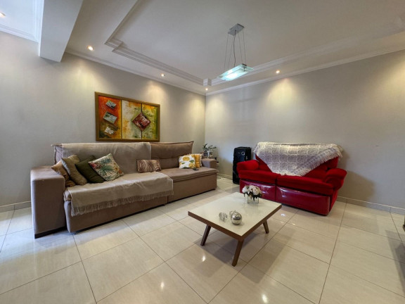 Imagem Apartamento com 3 Quartos à Venda, 150 m² em Alto Da Boa Vista - Itumbiara Imagem Apartamento com 3 Quartos à Venda, 150 m² em Alto Da Boa Vista - Itumbiara