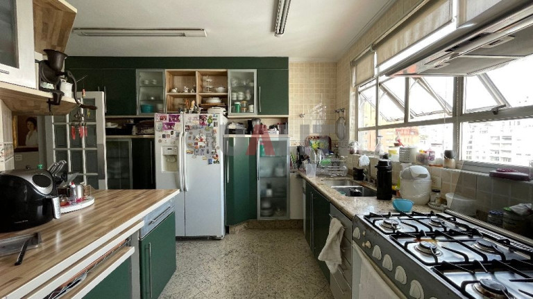 Imagem Apartamento com 3 Quartos para Alugar, 222 m² em Jardim Paulista - São Paulo Imagem Apartamento com 3 Quartos para Alugar, 222 m² em Jardim Paulista - São Paulo