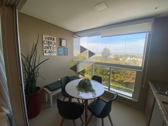 Imagem Apartamento com 3 Quartos à Venda, 97 m² em Parque Campolim - Sorocaba Imagem Apartamento com 3 Quartos à Venda, 97 m² em Parque Campolim - Sorocaba