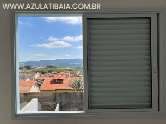 Imagem Casa com 3 Quartos à Venda, 95 m² em Jardim Alvinópolis - Atibaia
