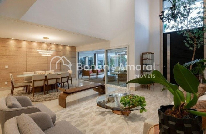 Imagem Casa de Condomínio com 4 Quartos à Venda, 1.025 m² em Sousas - Campinas Imagem Casa de Condomínio com 4 Quartos à Venda, 1.025 m² em Sousas - Campinas
