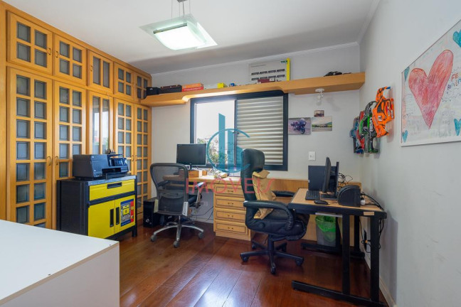 Imagem Apartamento com 4 Quartos à Venda, 300 m² em Jardim Da Saúde - São Paulo Imagem Apartamento com 4 Quartos à Venda, 300 m² em Jardim Da Saúde - São Paulo