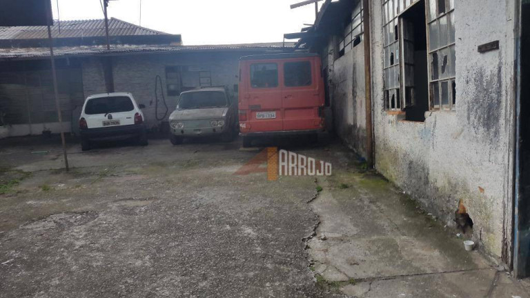 Terreno à Venda, 299 m² em Vila Londrina - São Paulo