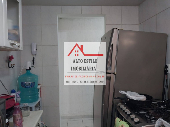 Imagem Apartamento com 3 Quartos à Venda, 80 m² em Quintino Bocaiúva - Rio De Janeiro