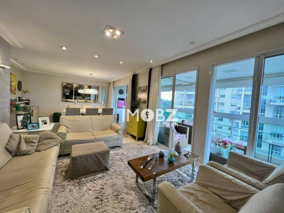 Imagem Imóvel com 3 Quartos à Venda, 142 m² em Panamby - São Paulo Imagem Imóvel com 3 Quartos à Venda, 142 m² em Panamby - São Paulo
