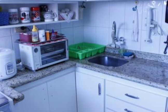 Imagem Apartamento com 3 Quartos à Venda, 60 m² em Vila Moraes - São Paulo