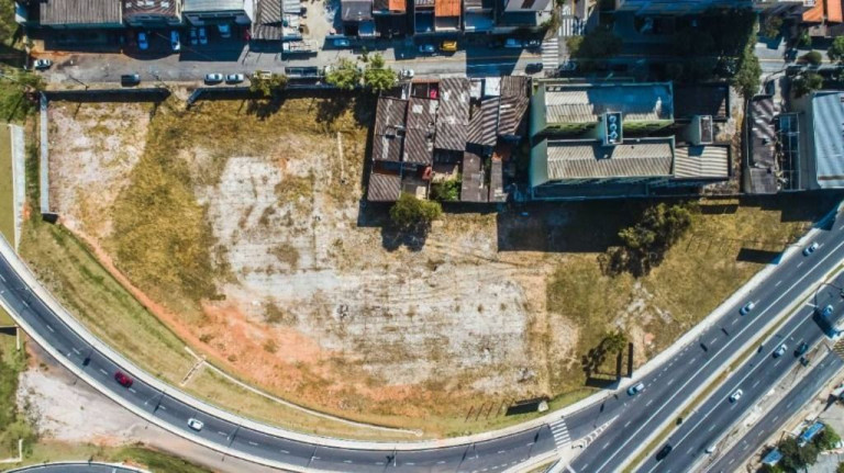 Imagem Terreno para Alugar, 10.442 m² em Vila Dusi - São Bernardo Do Campo Imagem Terreno para Alugar, 10.442 m² em Vila Dusi - São Bernardo Do Campo