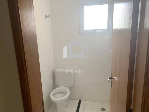 Imagem Apartamento com 3 Quartos à Venda, 82 m² em Jardim - Santo André