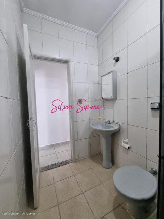 Imagem Apartamento com 1 Quarto à Venda, 45 m² em Embaré - Santos