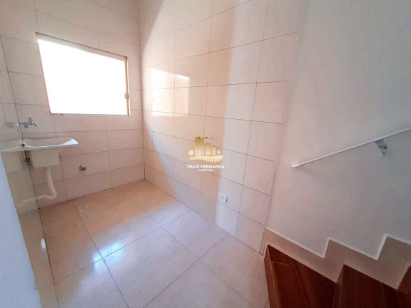 Imagem Casa com 3 Quartos à Venda, 78 m² em Mirim - Praia Grande