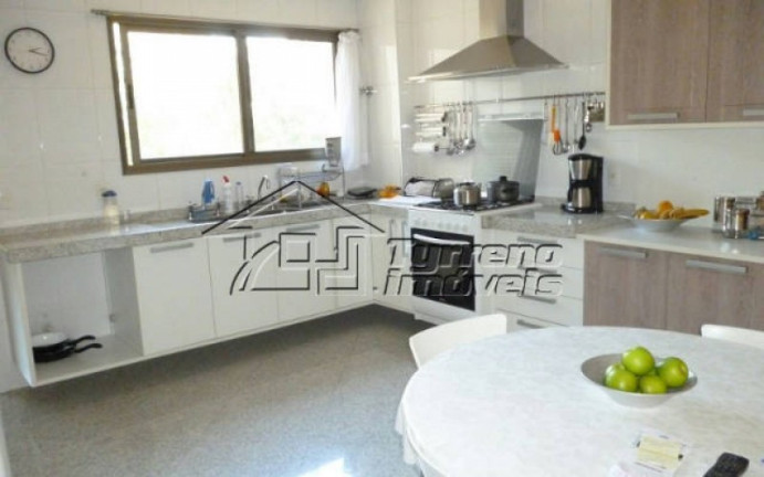 Imagem Apartamento com 4 Quartos à Venda, 210 m² em Jardim Aquarius - São José Dos Campos Imagem Apartamento com 4 Quartos à Venda, 210 m² em Jardim Aquarius - São José Dos Campos